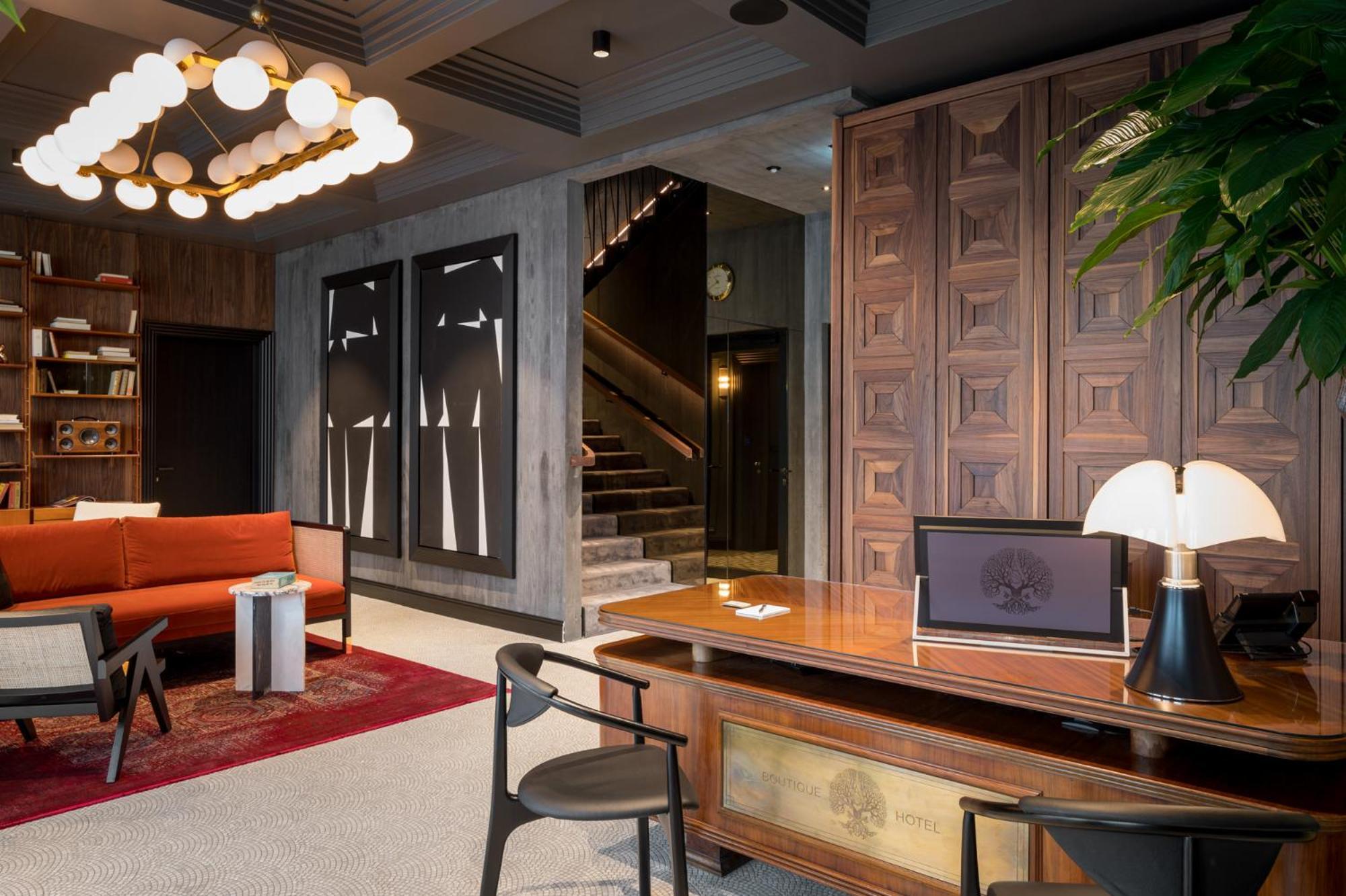 As Boutique Hotel, Superior ليوبليانا المظهر الخارجي الصورة